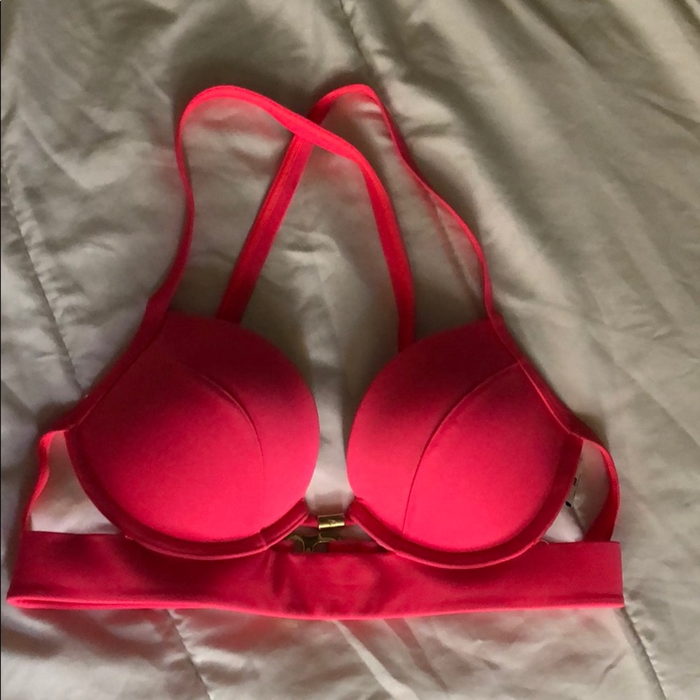 Bikini top